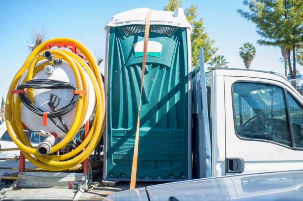 Best Porta potty rental near me  in Staten Island, NY
