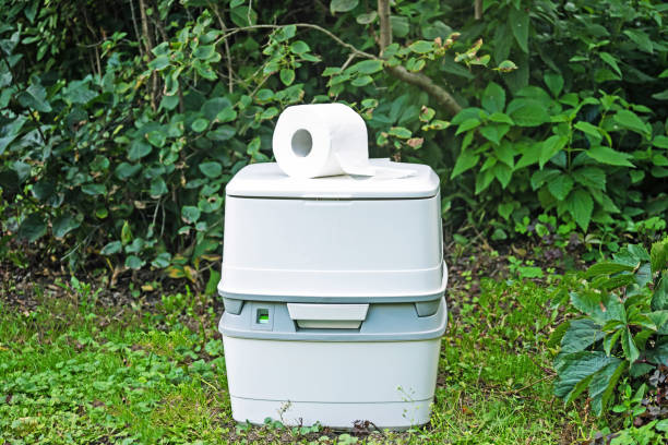 Best Sanitation services for porta potties  in Staten Island, NY