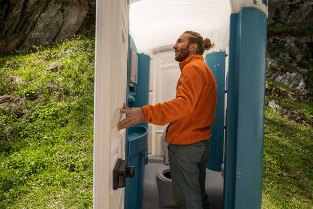  Staten Island, NY Porta Potty Rental Pros
