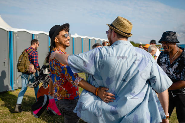 Best Porta potty for special events  in Staten Island, NY