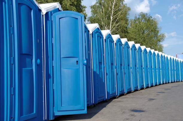 Porta potty services near me in Staten Island, NY